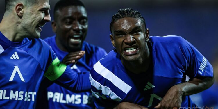 НОВА АКТУАЛИЗАЦИЯ: Левски ще се похвали с 13 международни играчи заради…