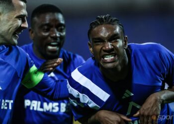 НОВА АКТУАЛИЗАЦИЯ: Левски ще се похвали с 13 международни играчи заради…