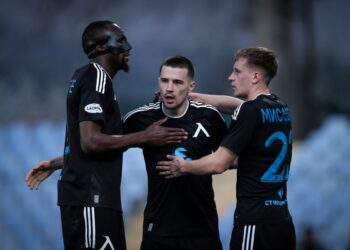 Подобно нещо не се е случвало във вековната история на Левски. Подробности в линка по-долу