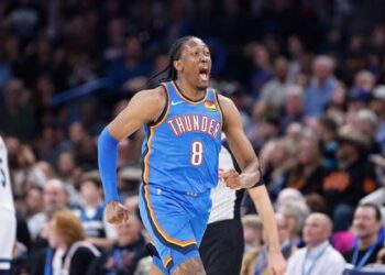 Final Injury Report for Grizzlies-Thunder, Will Ja Morant, Jalen Williams Play?