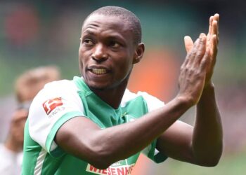 Трансфер: Уджа се присъединява към българския клуб, Ботев Пловдив със свободен трансфер