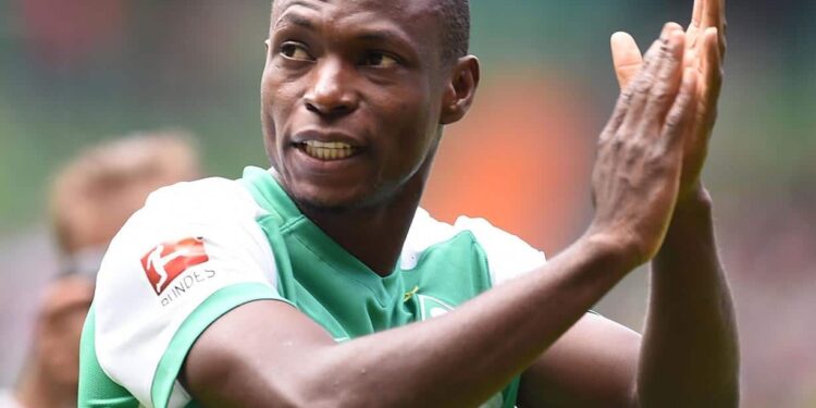 Трансфер: Уджа се присъединява към българския клуб, Ботев Пловдив със свободен трансфер