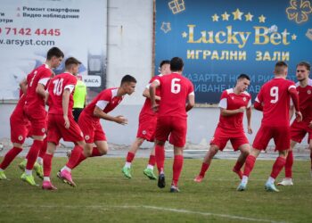 ЦСКА III с домакинско равенство в Трета лига