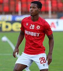 БОМБА В СОФИЯ! Шокиращото оттегляне на Браян Морено разкрива тъмните тайни на „токсичната“ съблекалня на ЦСКА София!