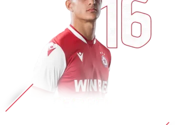 това е свършена сделка-ЦСКА си гарантира бъдещето: Георги Чорбаджийски се ангажира с 4 години удължаване