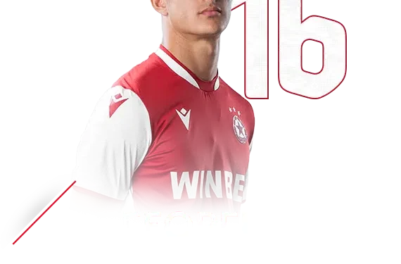 това е свършена сделка-ЦСКА си гарантира бъдещето: Георги Чорбаджийски се ангажира с 4 години удължаване