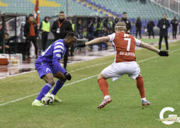 ЦСКА чакаше 7 г. свой български стрелец в дербито. Научете повече на 👇 👇 👇 