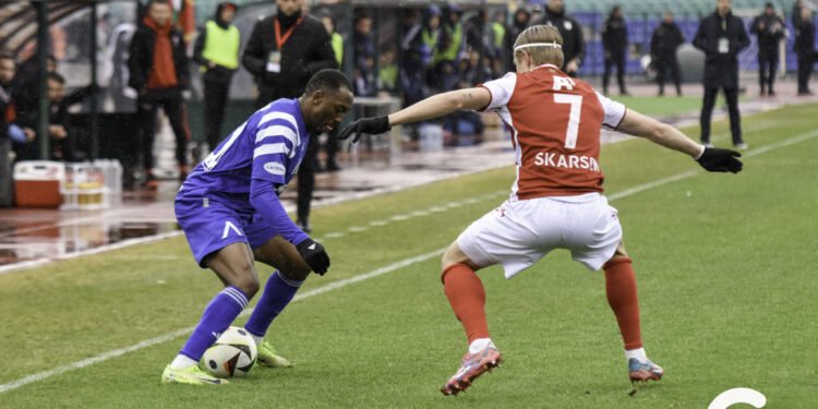 ЦСКА чакаше 7 г. свой български стрелец в дербито. Научете повече на 👇 👇 👇 