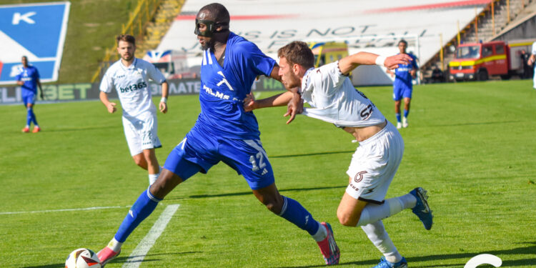 Ел Ей ДОЛЧЕ ЛЕВСКИ 🔵: Италианците не могат да се наситят на българските футболни сензации!. Научете повече на 👇👇👇