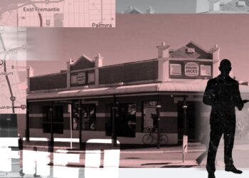 Fremantle’s Labor Stronghold Faces New Challenges in the 2025 WA Election