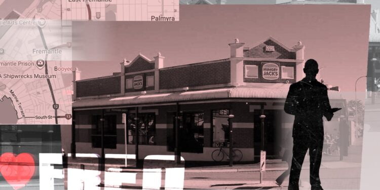 Fremantle’s Labor Stronghold Faces New Challenges in the 2025 WA Election