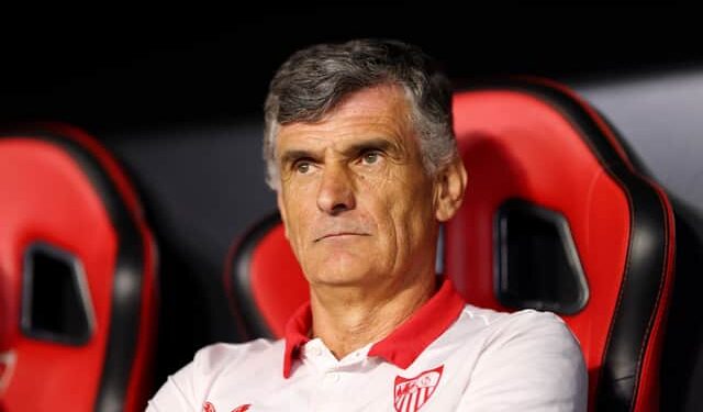 Χοσέ Λουίς Μεντιλίμπαρ: Χρειάζομαι άλλον παίκτη σε αυτή τη θέση, προσποιείται τραυματισμό για να πάει σε κλαμπ με κορίτσια, δεν είναι σοβαρός και πρέπει να αντικατασταθεί το καλοκαίρι