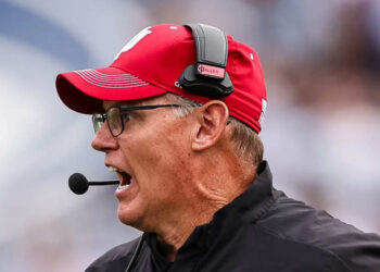 “Major Factor” Tom Allen Opens Up About Leaving Penn State for Clemson