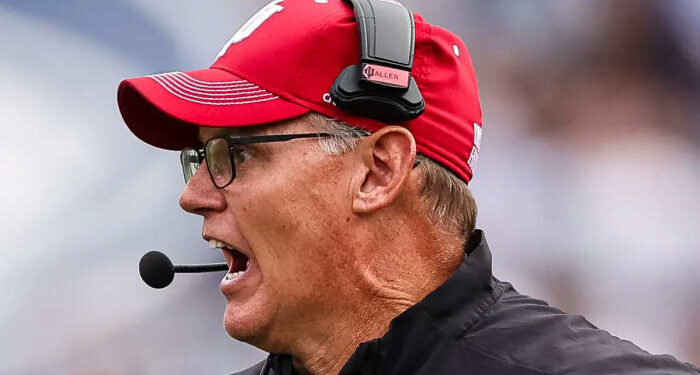 “Major Factor” Tom Allen Opens Up About Leaving Penn State for Clemson