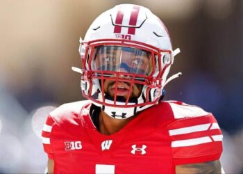 From Starter to Forgotten: Chez Mellusi Explains Why He Had to Leave Wisconsin