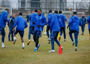 „БЪДЕТЕ ПРЕД ИГРАТА: Програмата на Левски и новини до 9 март“