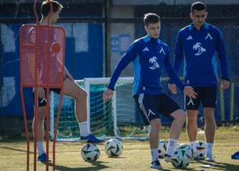 БЛУСЪТ СЕ ЗАПАЛИ! Разкриха екшън програмата на Левски до 16 март”