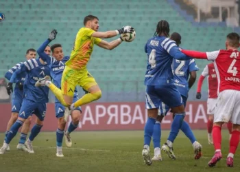 ПРЕДСТАВЯТ ОТЧЕТ: Този актуален отбор на Левски 🔵 създаде нещо невиждано от 44 години. Научете повече на 👇👇👇