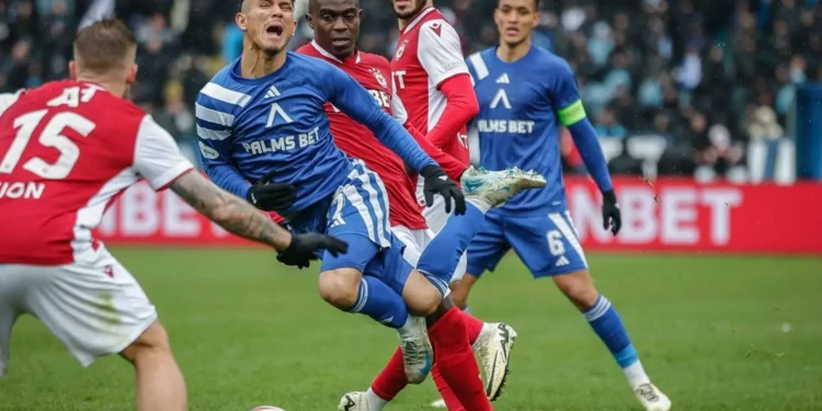 Спорни положения в мача срещу „ЦСКА-София“