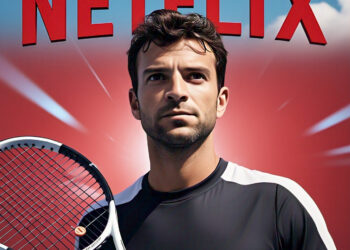 Нетфликс ще направи документален филм за пътя на Григор Димитров към светлината на прожекторите, който ще обхване неговата житейска история и…