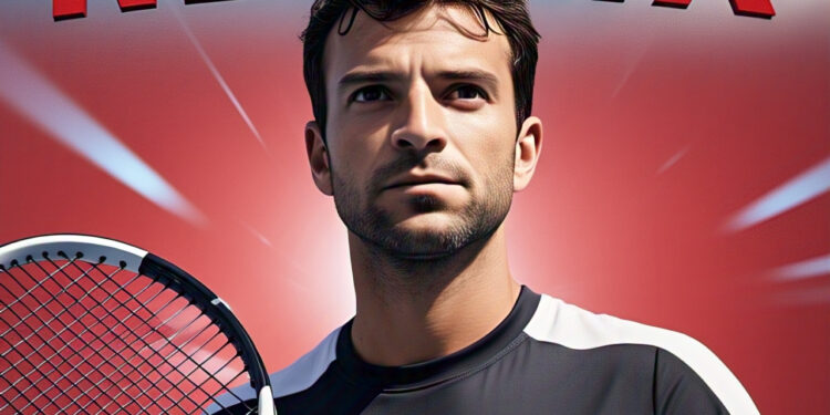 Нетфликс ще направи документален филм за пътя на Григор Димитров към светлината на прожекторите, който ще обхване неговата житейска история и…