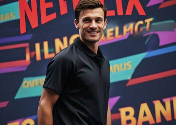 Нетфликс ще създаде документален сериал за представянето на звездата на Левски София Илиян Стефанов