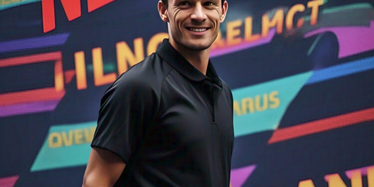 Нетфликс ще създаде документален сериал за представянето на звездата на Левски София Илиян Стефанов