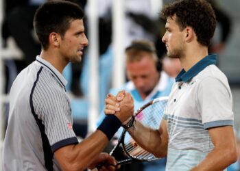 ГРИГОР ДИМИТРОВ СРЕЩУ НОВАК ДЖОКОВИЧ – АНАЛИЗИ, КОЕФИЦИЕНТИ И ОЧАВАКНИЯ