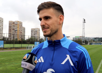 Iliyan Stefanov Agrees to Levski Sofia’s 5-Year Contract, Becoming the Club’s Highest Paid Player and One of the Highest Earners in Bulgarian Football