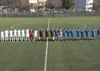 шокираща новина изглежда лоша с известно съжаление ЛЕВСКИ” ЗАГУБИ ОТ “АКАДЕМИК” (ПЛОВДИВ) В ЕЛИТНАТА ГРУПА ДО 15 Г.