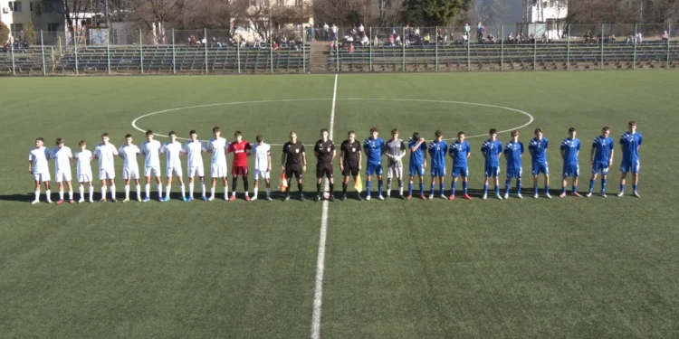 шокираща новина изглежда лоша с известно съжаление ЛЕВСКИ” ЗАГУБИ ОТ “АКАДЕМИК” (ПЛОВДИВ) В ЕЛИТНАТА ГРУПА ДО 15 Г.