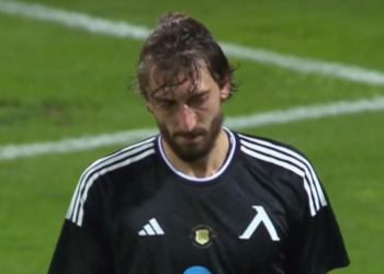 ГЕРЕНА 🔵 ОТИВА МЕСТА:   Кристиан Димитров е най-добрият защитник в родното първенство. Научете повече на👇👇👇