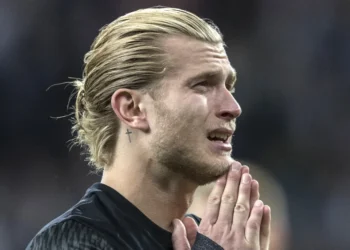 Левски София ще подпише с вратаря на Ливърпул от финала на Шампионската лига през 2018 Лорис Кариус