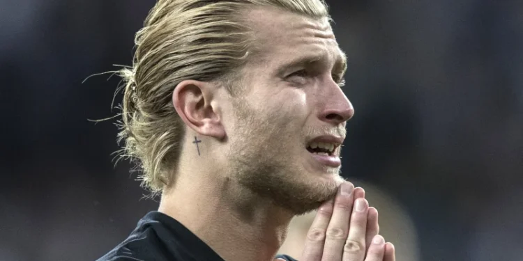 Левски София ще подпише с вратаря на Ливърпул от финала на Шампионската лига през 2018 Лорис Кариус