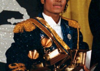 Just Discovered Seven Michael Jackson Unreleased Songs, the Seventh One Features a Special…