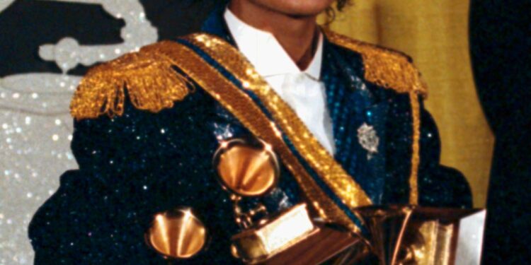 Just Discovered Seven Michael Jackson Unreleased Songs, the Seventh One Features a Special…