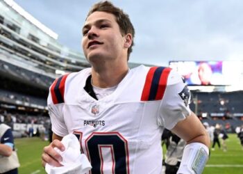 Latest NFL Announcement Brings Good News For Patriots $36.6 Million Quarterback.