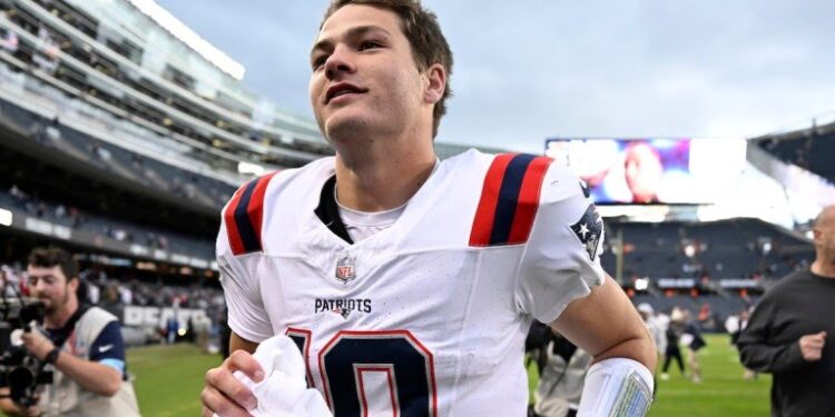 Latest NFL Announcement Brings Good News For Patriots $36.6 Million Quarterback.