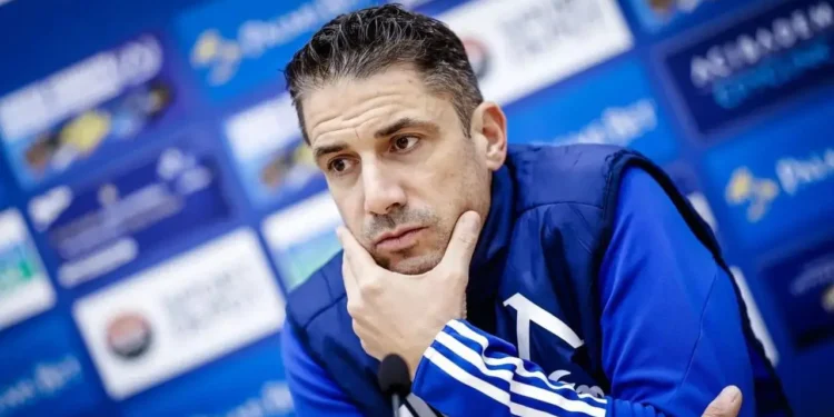 ИЗЛОЖИТЕЛНО: ВЕЛАСКЕС ОБЯВИ ВОЙНА НА КЪРДЖАЛИ! В УМА МУ САМО ПОБЕДА!