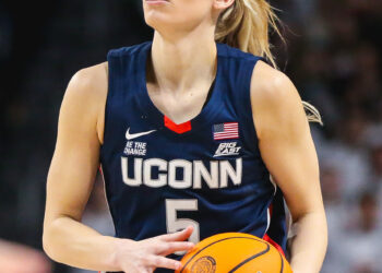 Paige Bueckers and John Calipari are Under Duress Heading into the Sweet 16