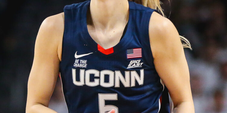 Paige Bueckers and John Calipari are Under Duress Heading into the Sweet 16