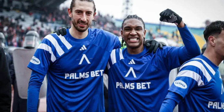 ДОКЛАД НА АНАЛИТАТОРИ – Феновете твърдят, че добавеното време за мача е осуетило победата на ЦСКА срещу Левски – Повече подробности по-долу