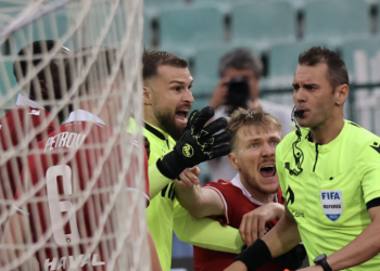 Асистент на Томаш не може да говори така: Бусато не е обединителна фигура, има трески за дялане