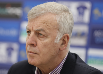 Наско Сираков анализира представянето на Левски и критикува няколко играчи