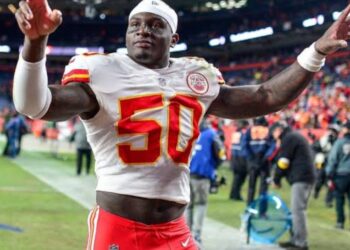 Kansas City Chiefs Reconsider Willie Gay’s Return After Recent Discussions