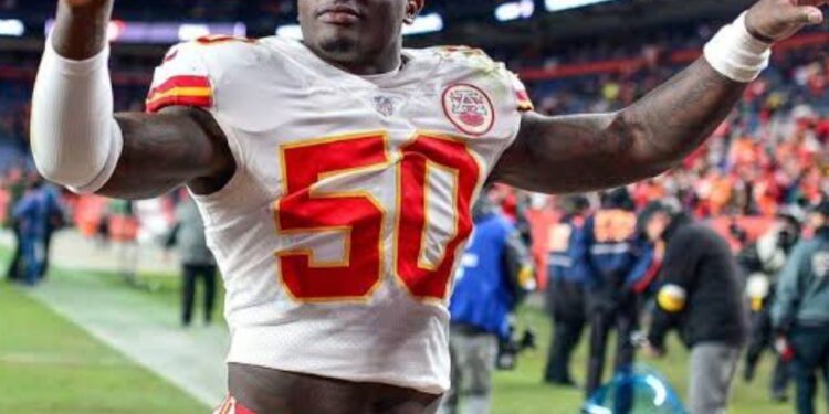 Kansas City Chiefs Reconsider Willie Gay’s Return After Recent Discussions