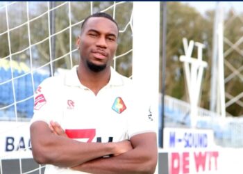 Играч от Крумовград и бивш нападател на ЦСКА играха при загуба на ЦАР