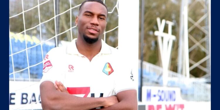 Играч от Крумовград и бивш нападател на ЦСКА играха при загуба на ЦАР