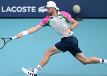 Григор Димитров говори за голямата победа и плановете си да бъде още по-опасен на корта