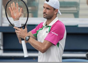 Григор Димитров срещу кошмара на топ 10 в директен спор за място на 1/2-финал в Маями